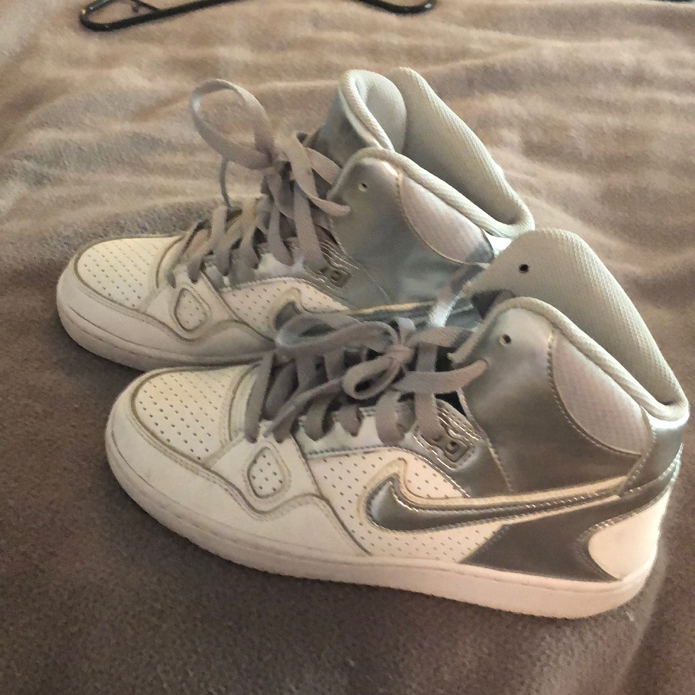 Nike shoes